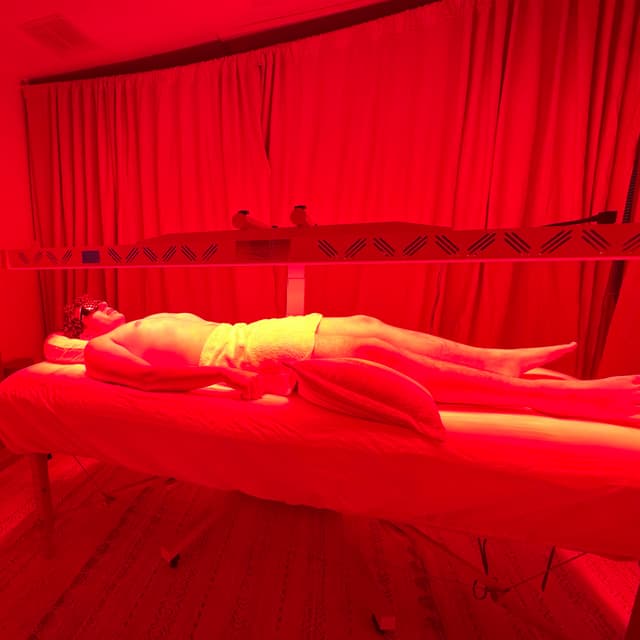 Sculpt & Restore - Full at Bayside Massage Therapy in San Rafael, CA