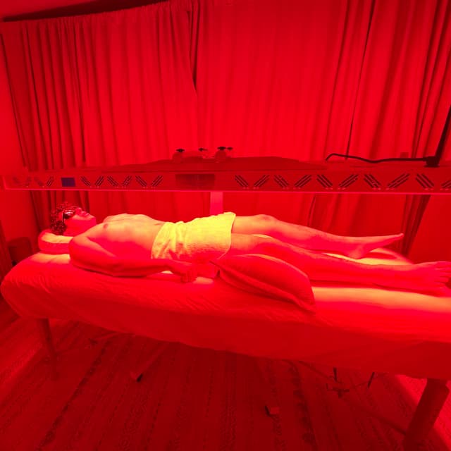 Sculpt & Restore - Starter at Bayside Massage Therapy in San Rafael, CA