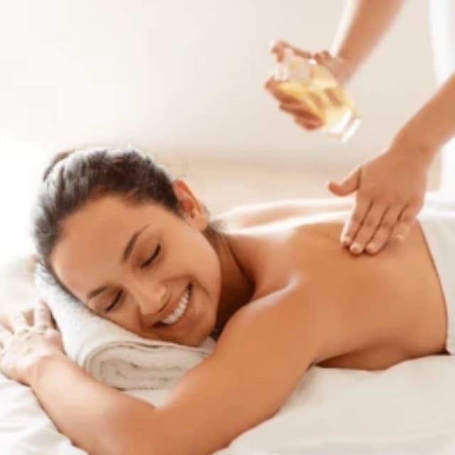 Bayside Starter Series at Bayside Massage Therapy in San Rafael, CA